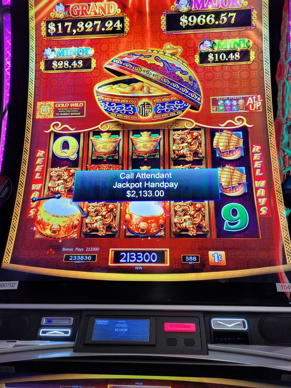 Ho-Chunk Gaming Wisconsin Dells photo 8