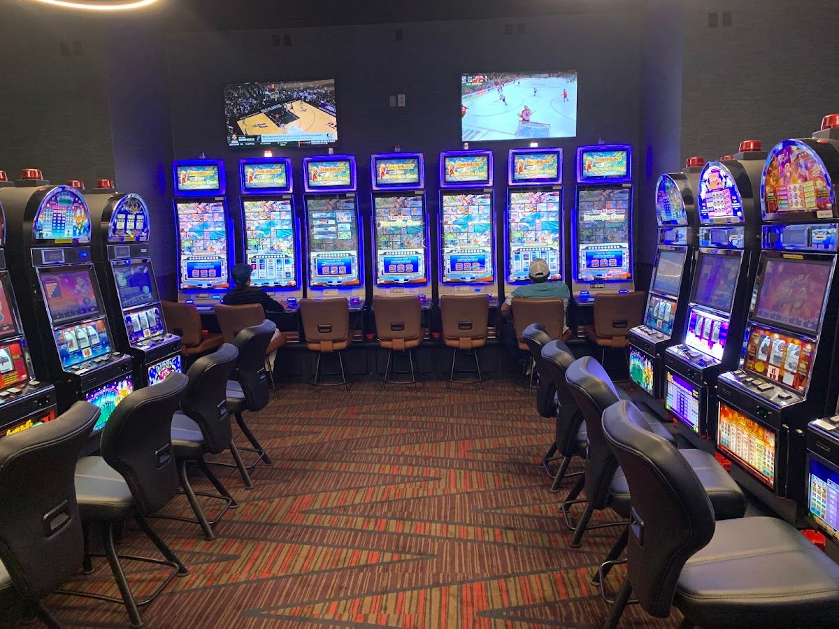 7th Street Casino photo 2