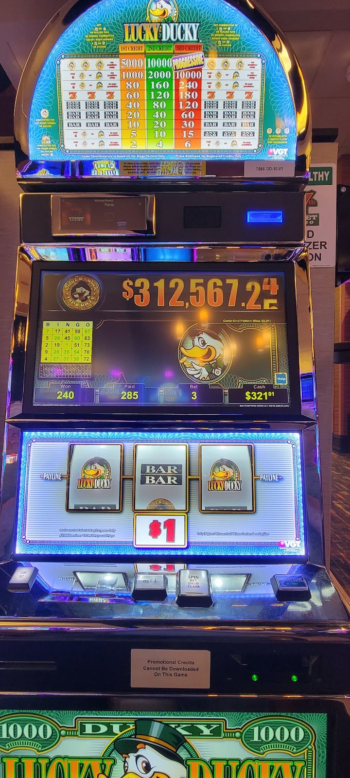 7th Street Casino photo 3