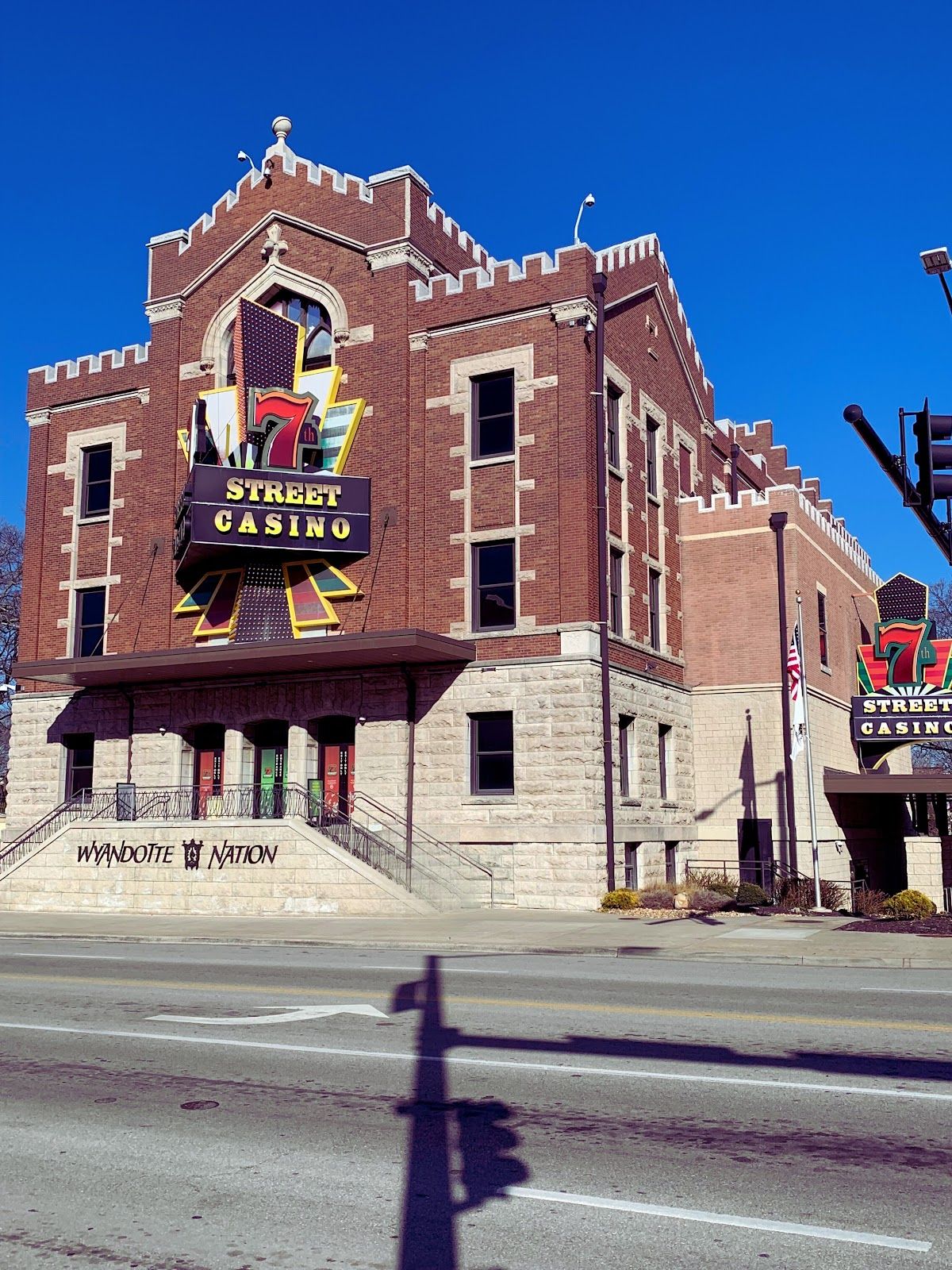 7th Street Casino photo 4