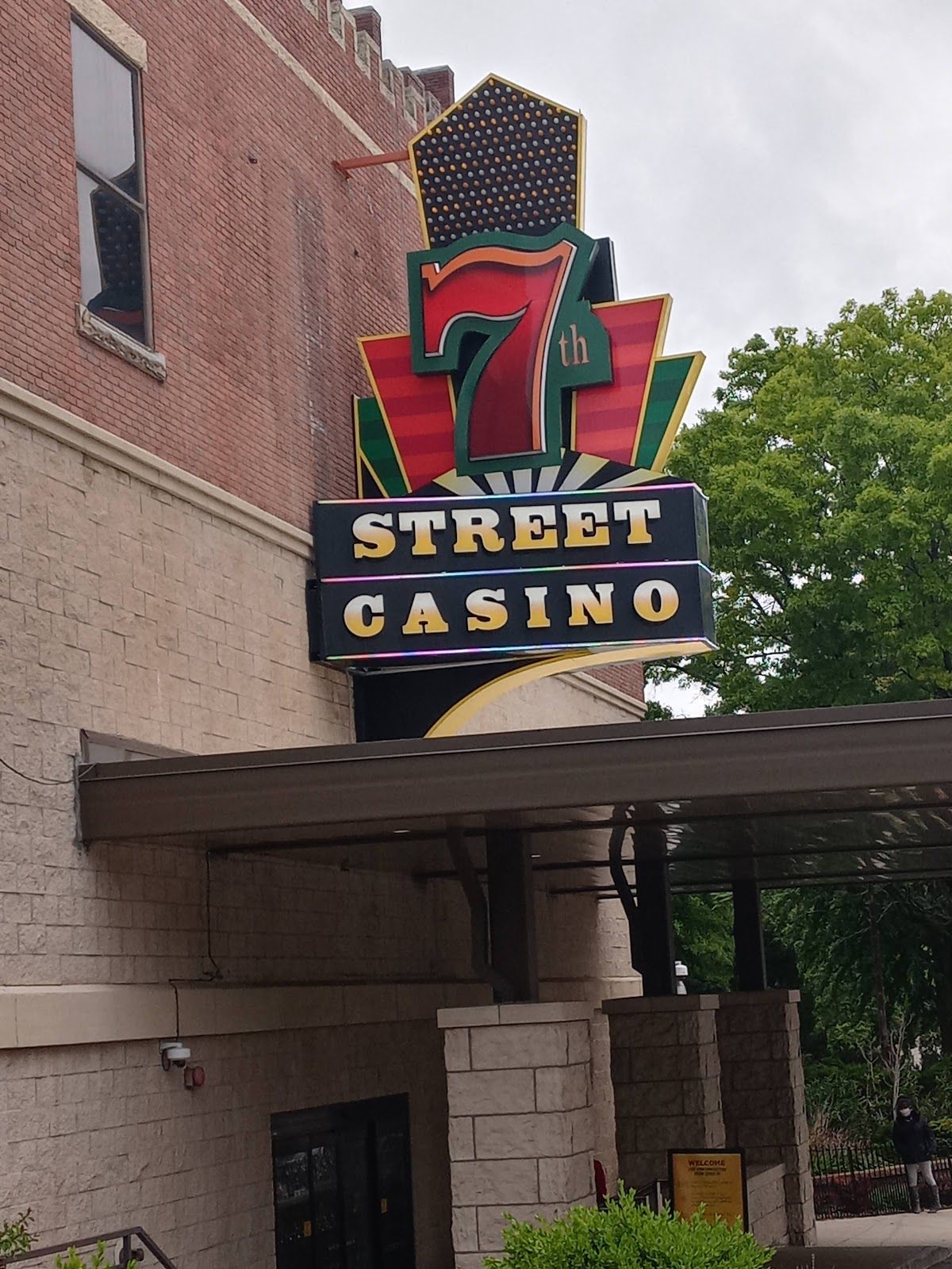 7th Street Casino photo 5