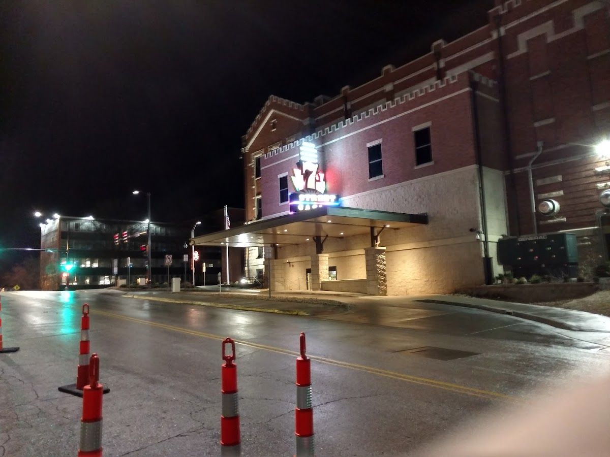 7th Street Casino photo 8