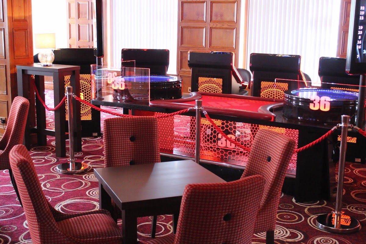 Genting Casino Stockport photo 5