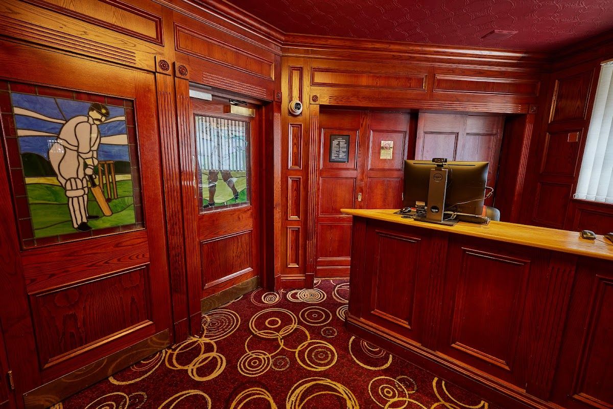 Genting Casino Stockport photo 7