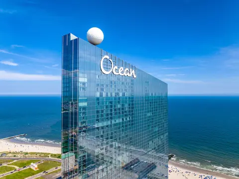 Ocean Casino Resort – Poker - Casino in Atlantic City, United States