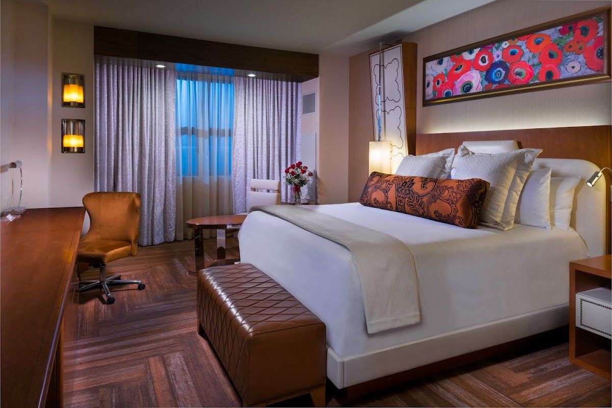 del Lago Resort & Casino – Poker - Casino in Waterloo, United States