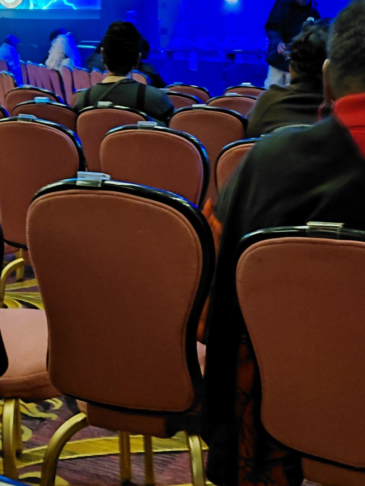 Silver Star Casino Poker Room photo 8