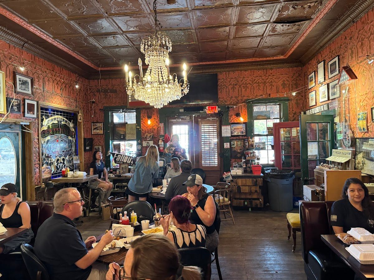 Pioneer Saloon photo 2