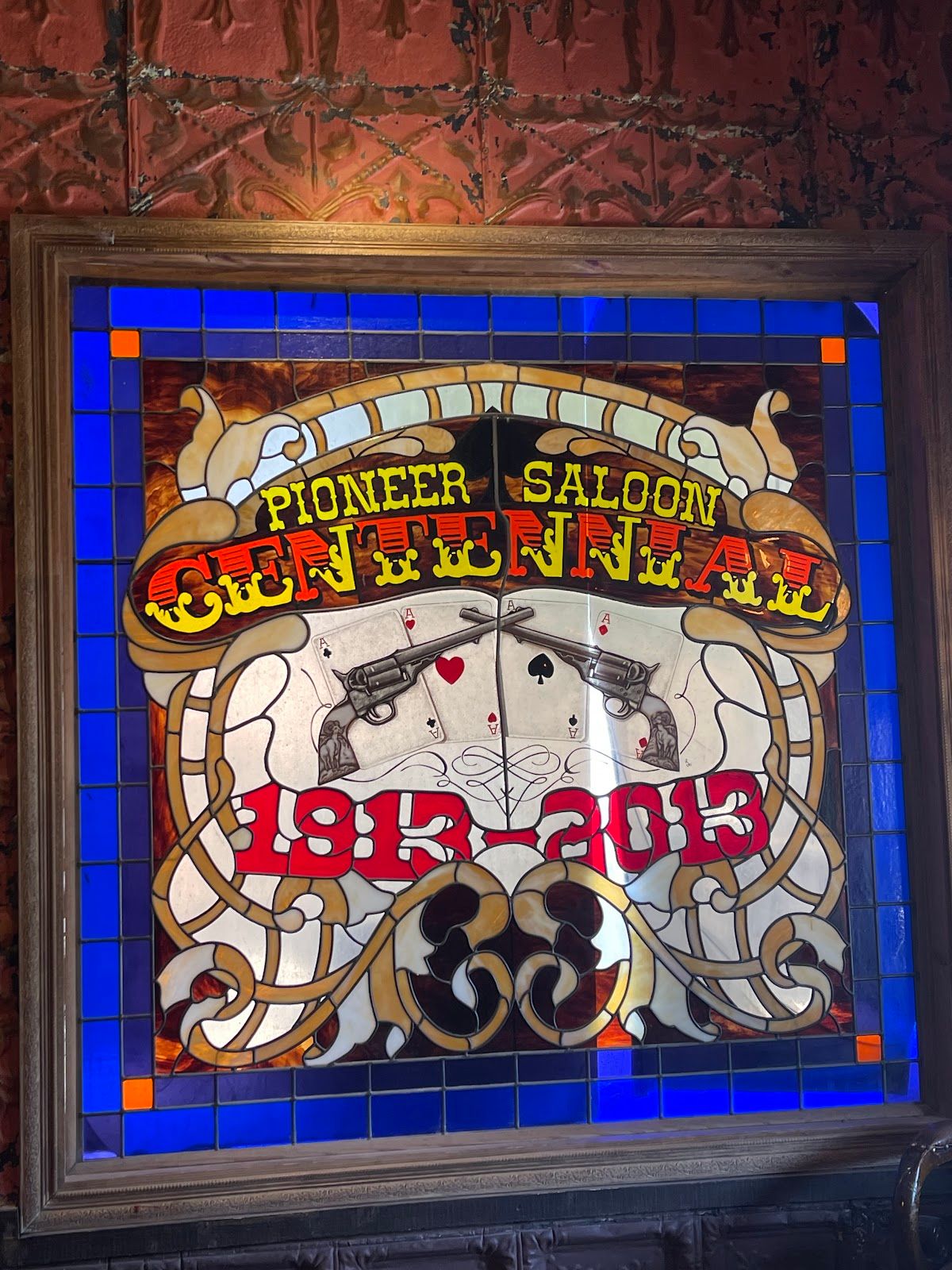 Pioneer Saloon photo 9
