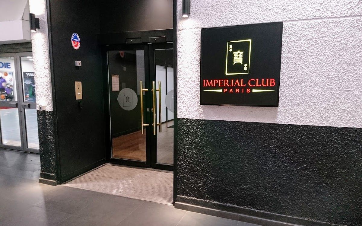 Imperial Club Paris photo 5