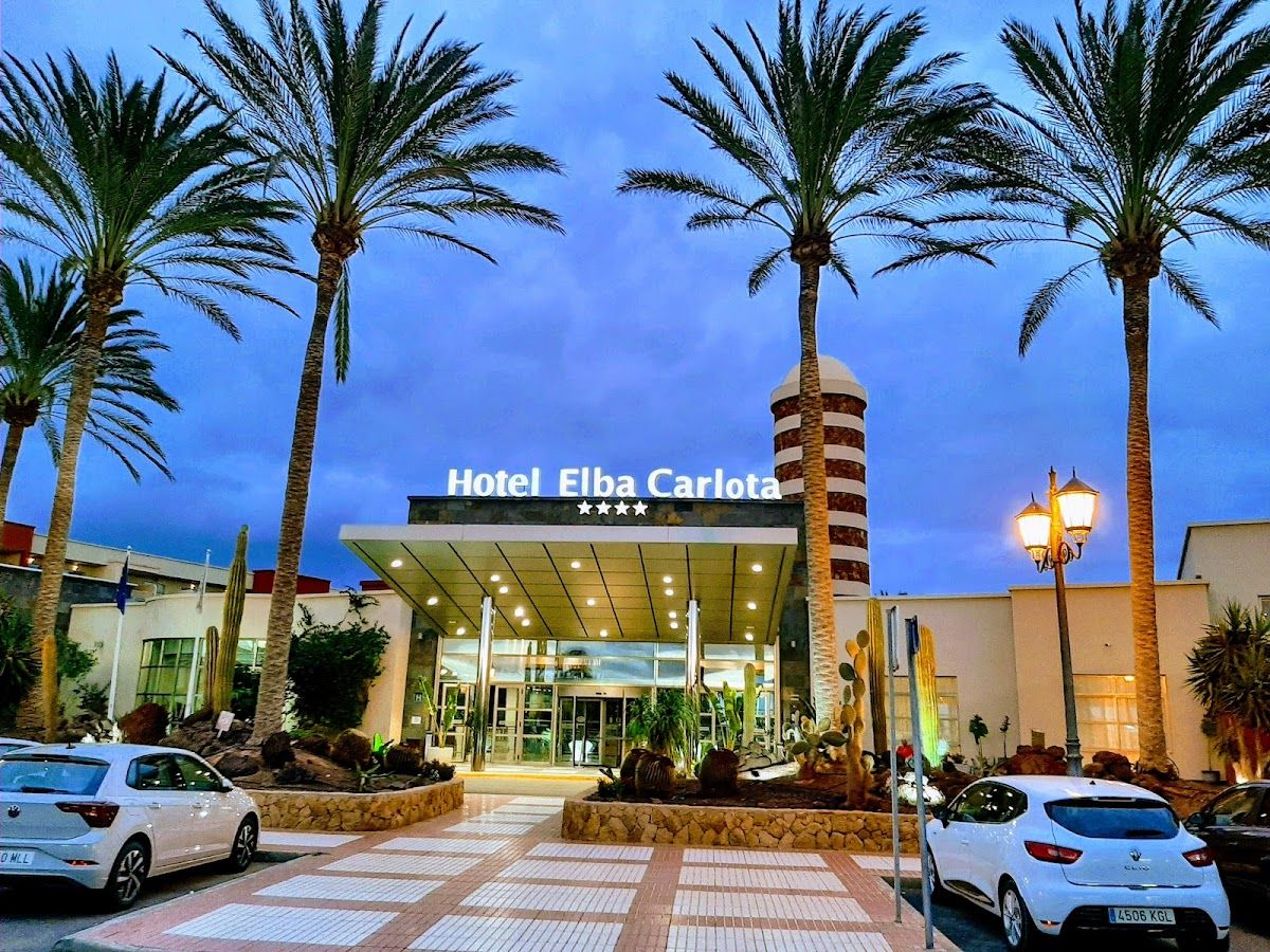Gran Casino Antigua Fuerteventura photo 2