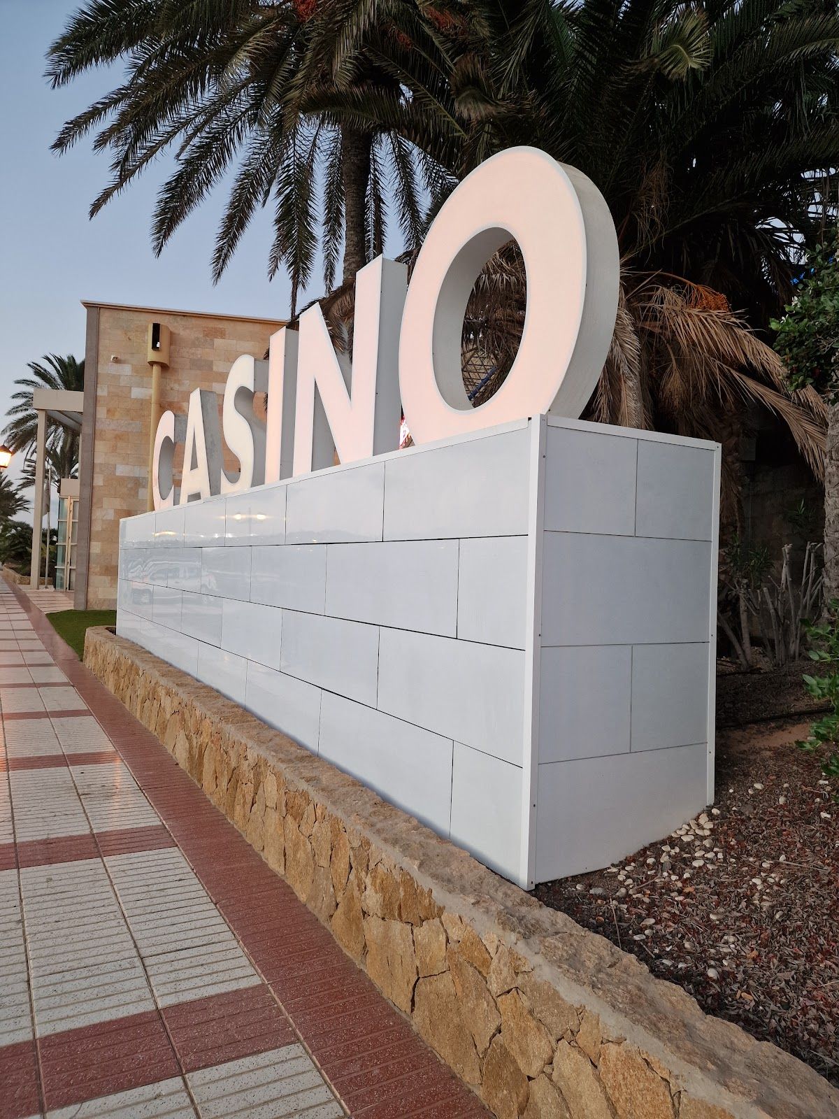 Gran Casino Antigua Fuerteventura photo 3