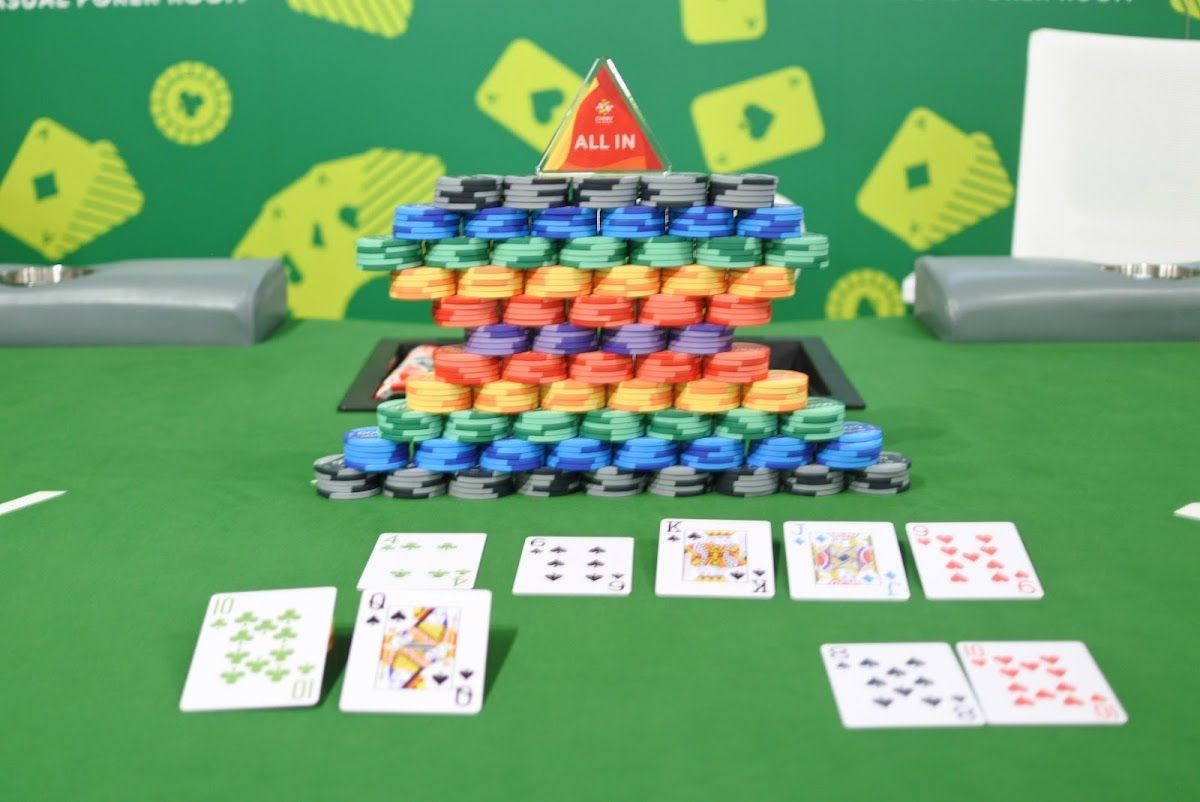CASUAL POKER ROOM EVERY 五反田（ポーカールーム） photo 4