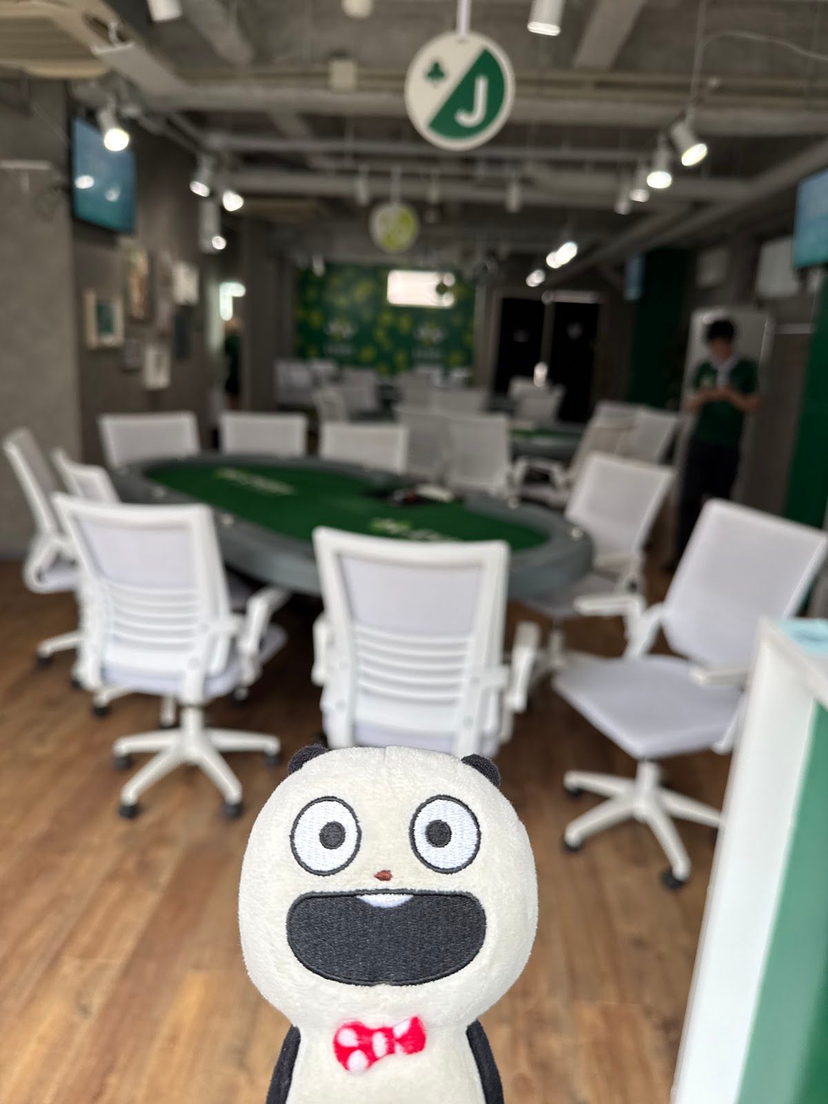 CASUAL POKER ROOM EVERY 五反田（ポーカールーム） photo 7