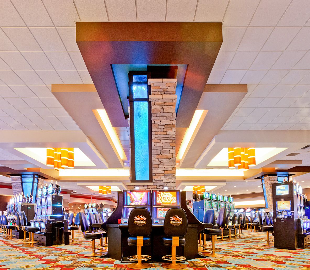 Wildhorse Resort and Casino photo 3
