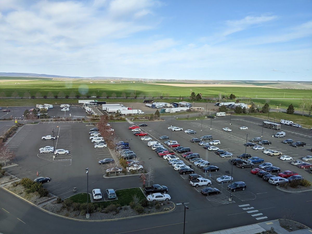 Wildhorse Resort and Casino photo 5