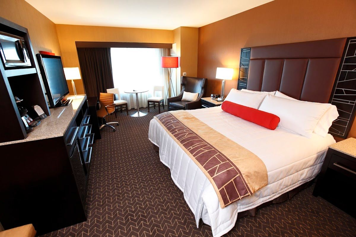 Wildhorse Resort and Casino photo 6