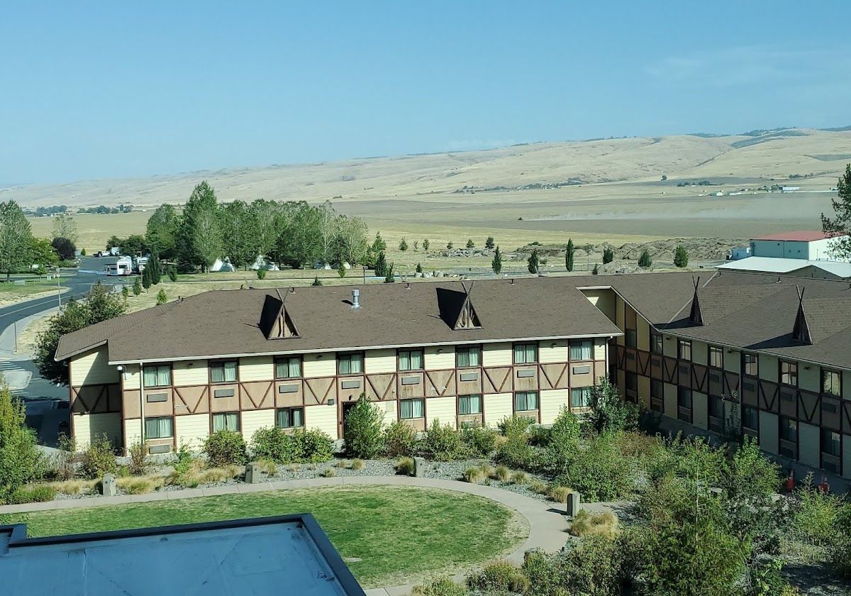 Wildhorse Resort and Casino photo 9