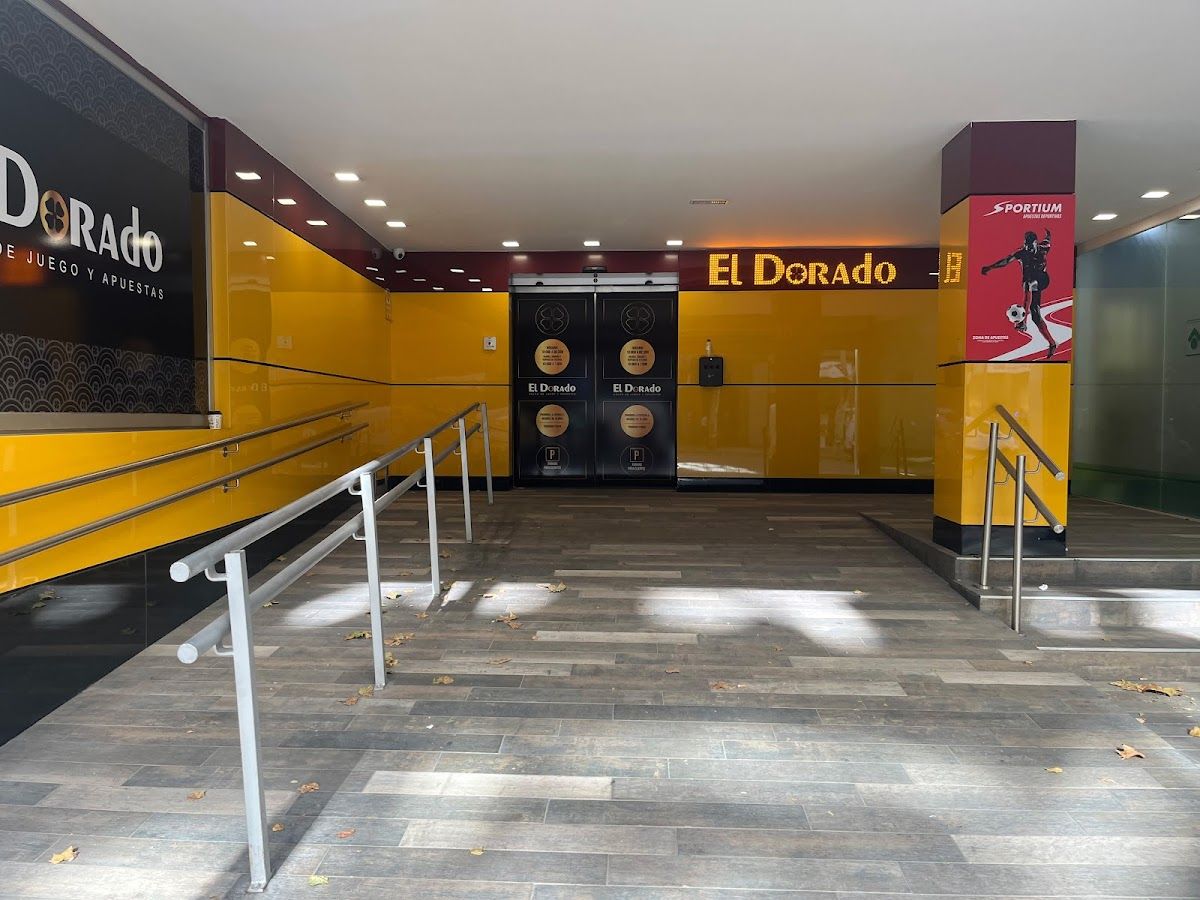 El Dorado salón de juego y apuestas photo 3