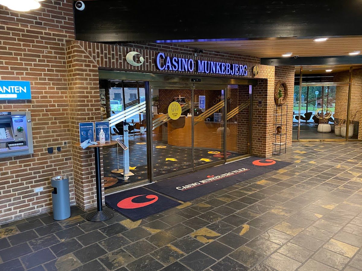 Casino Munkebjerg Vejle – Poker Room photo 8