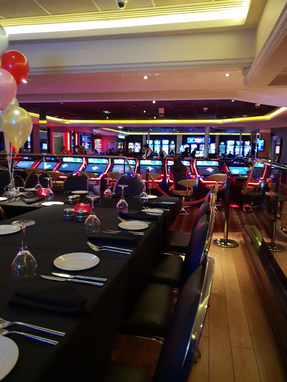 Genting Casino Salford photo 9