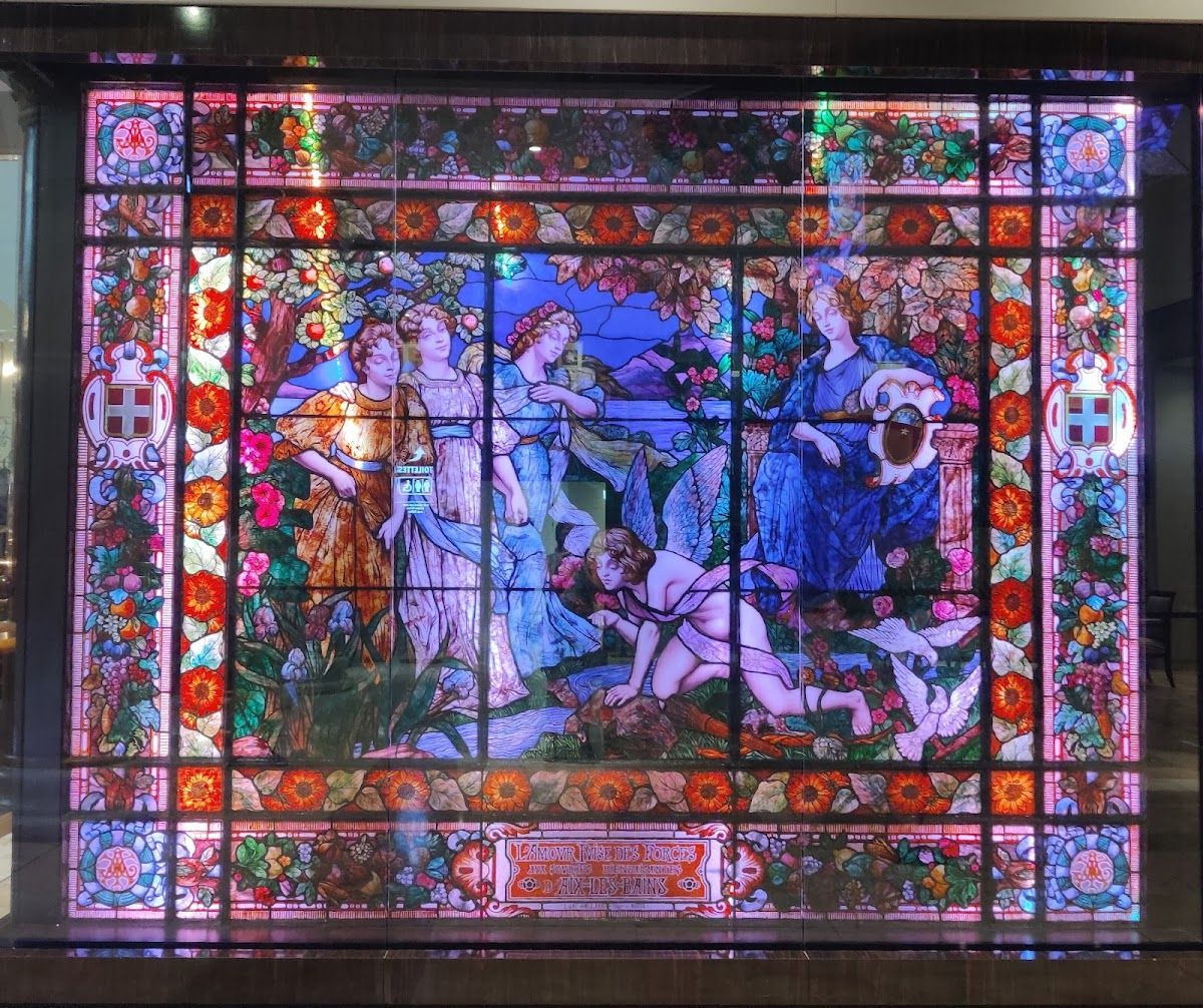 Casino Grand Cercle Aix-les-Bains – Poker photo 10