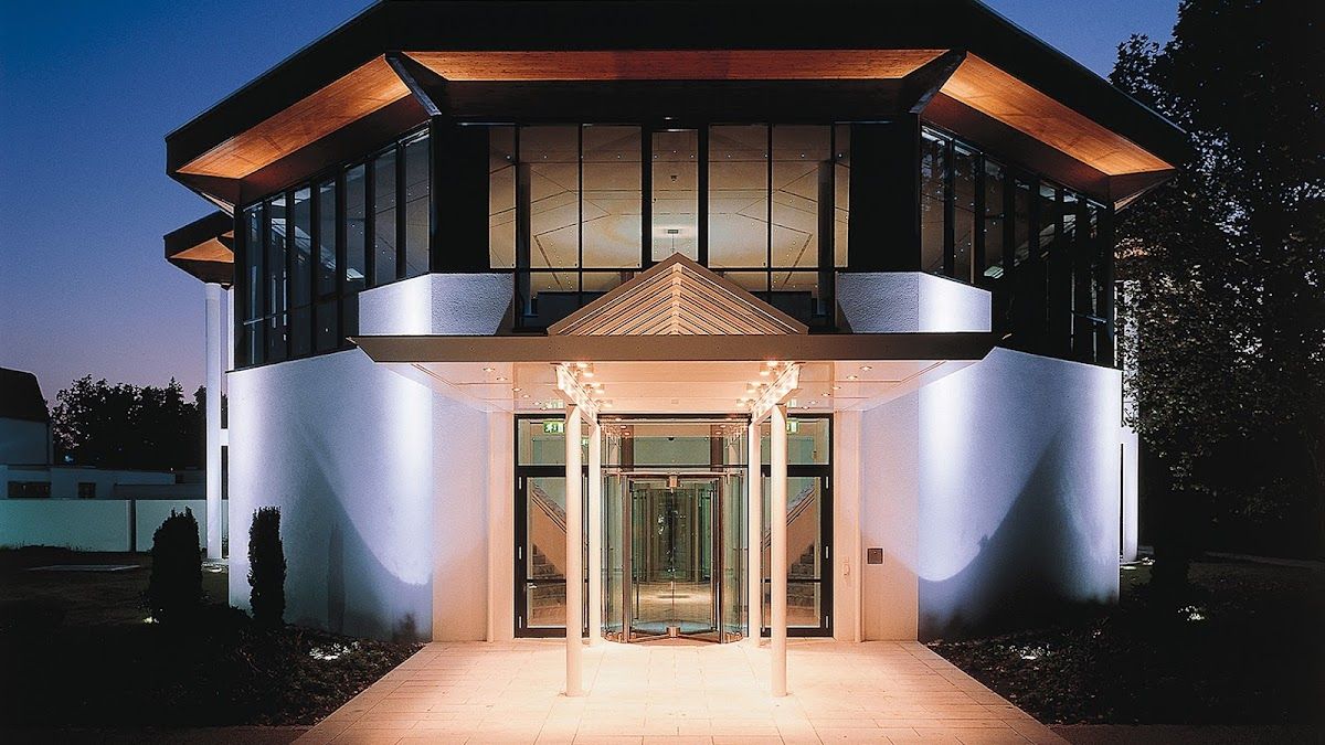 Casino Bad Fussing – Poker - Casino in Bad Füssing, Germany
