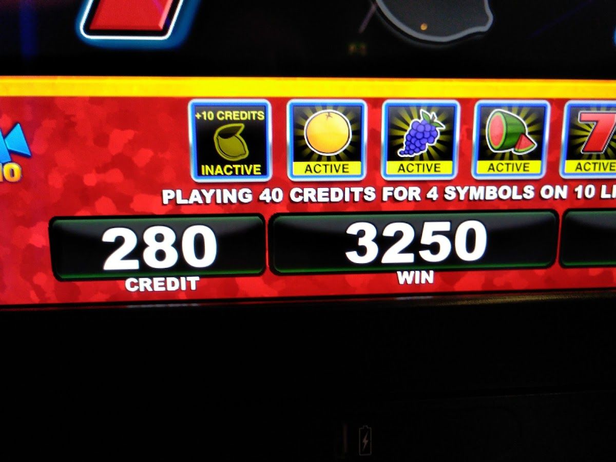 Casino Bad Fussing – Poker photo 10