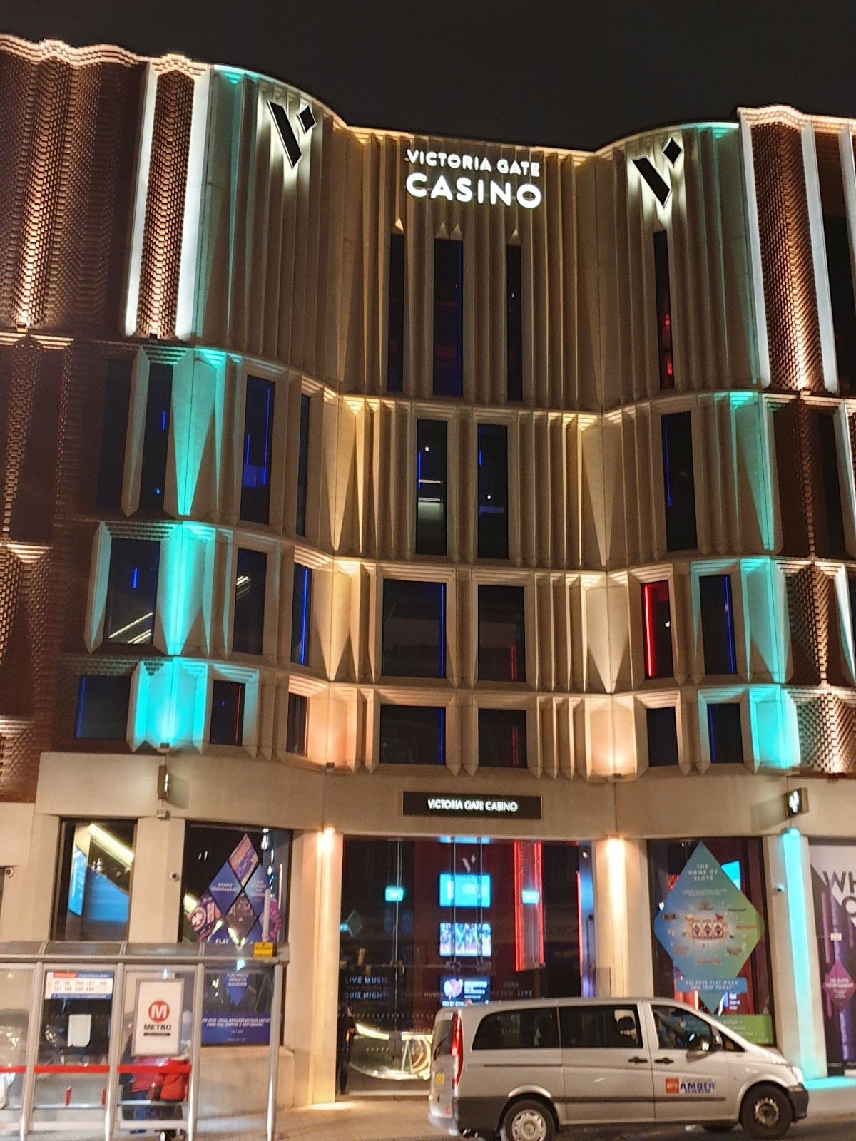 Victoria Gate Casino – Poker photo 3