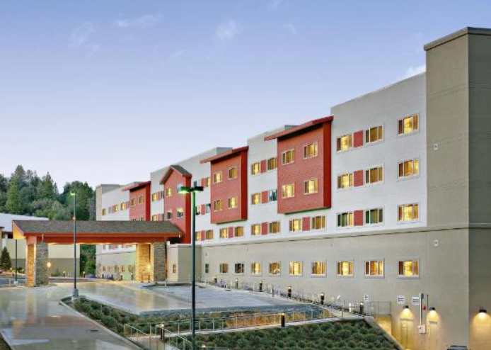 Black Oak Casino Resort photo 9