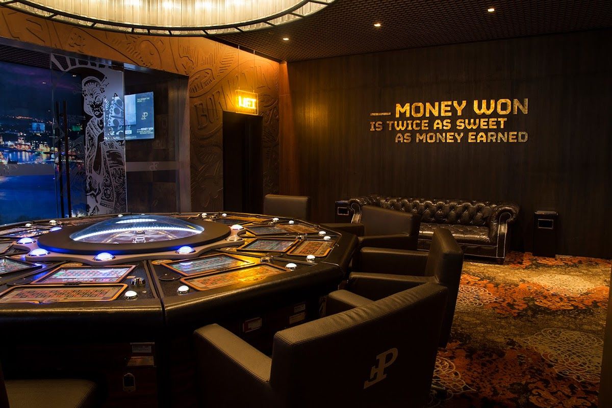 Fair Play Casino Rotterdam - Casino in Rotterdam, Netherlands