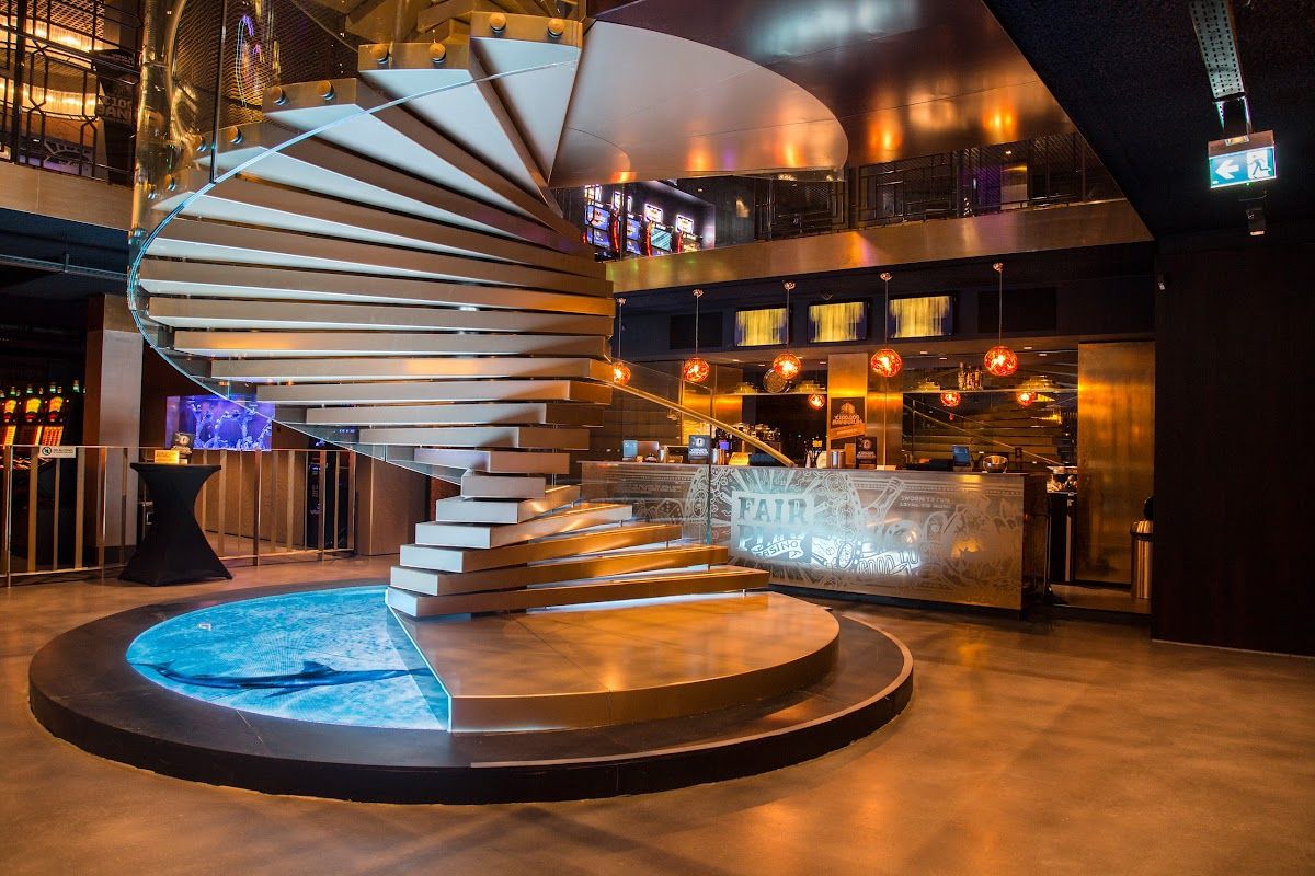 Fair Play Casino Rotterdam photo 3
