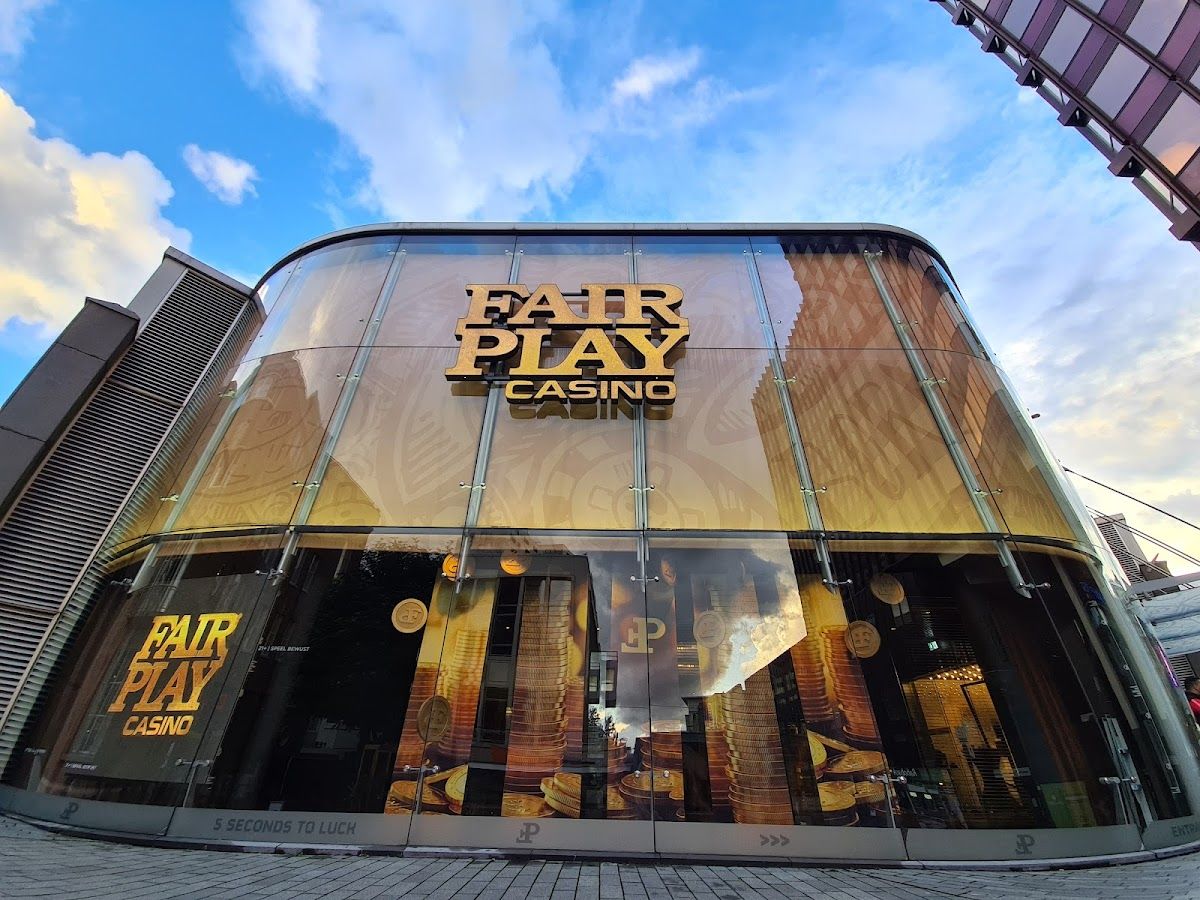 Fair Play Casino Rotterdam photo 4