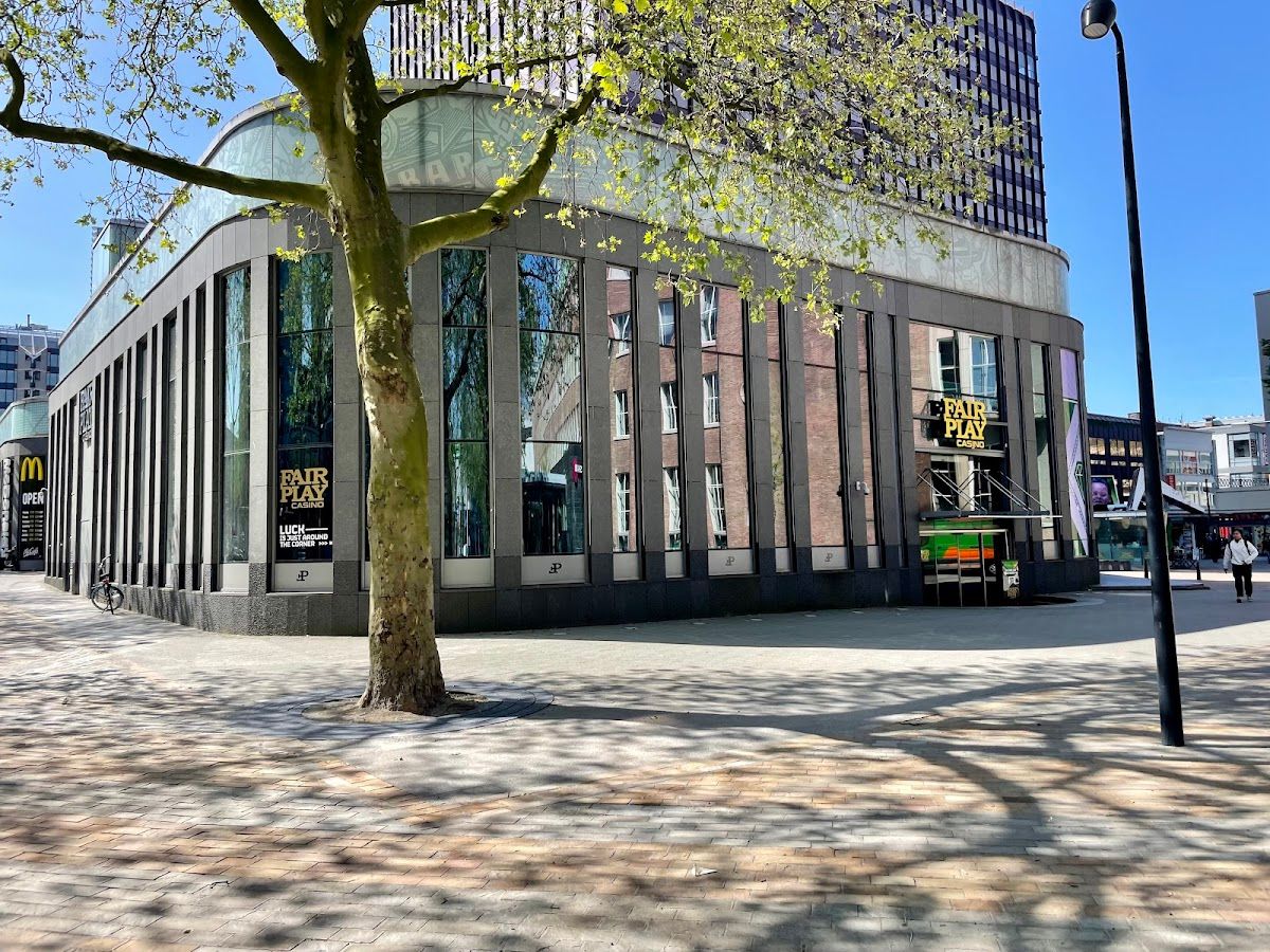 Fair Play Casino Rotterdam photo 5