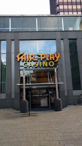 Fair Play Casino Rotterdam photo 8