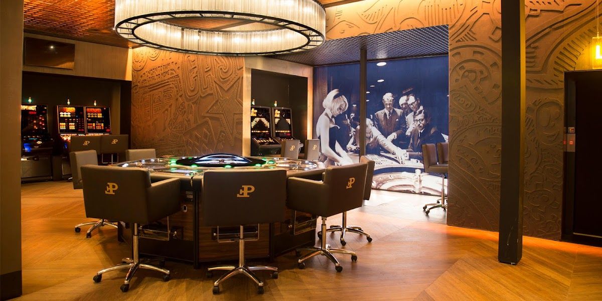 Fair Play Casino Rotterdam photo 9