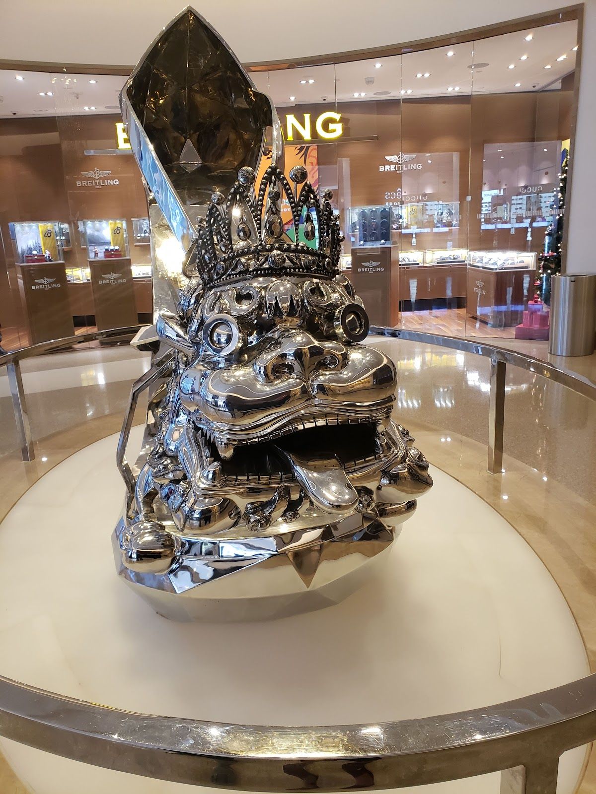 MGM National Harbor Poker Room photo 4