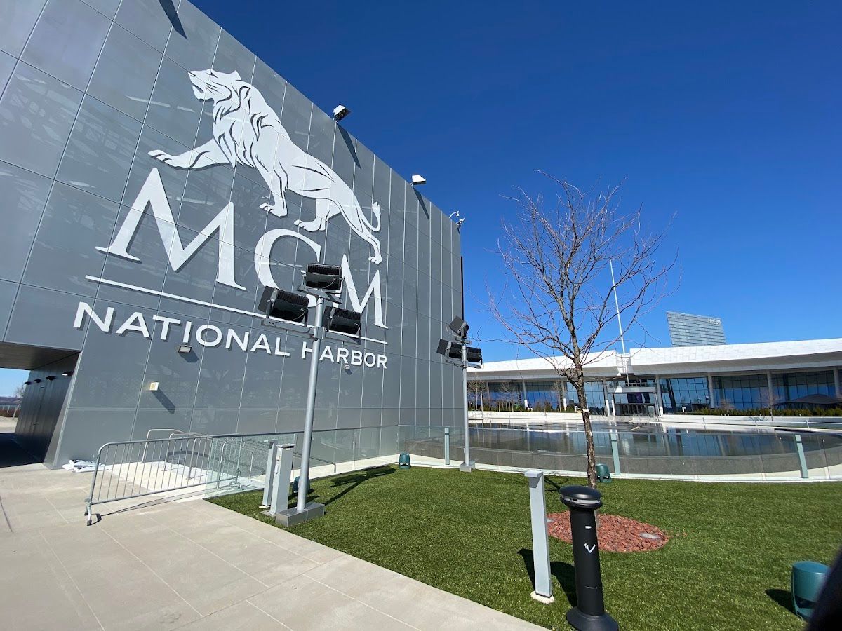 MGM National Harbor Poker Room photo 8