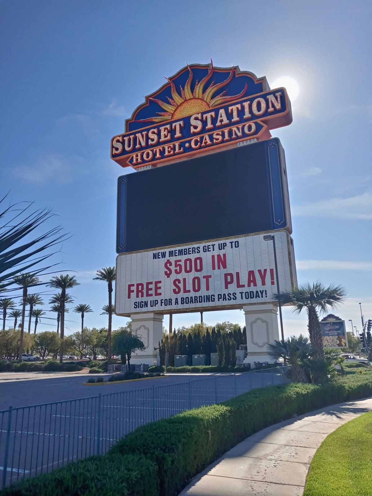 Sunset Station Hotel & Casino photo 8