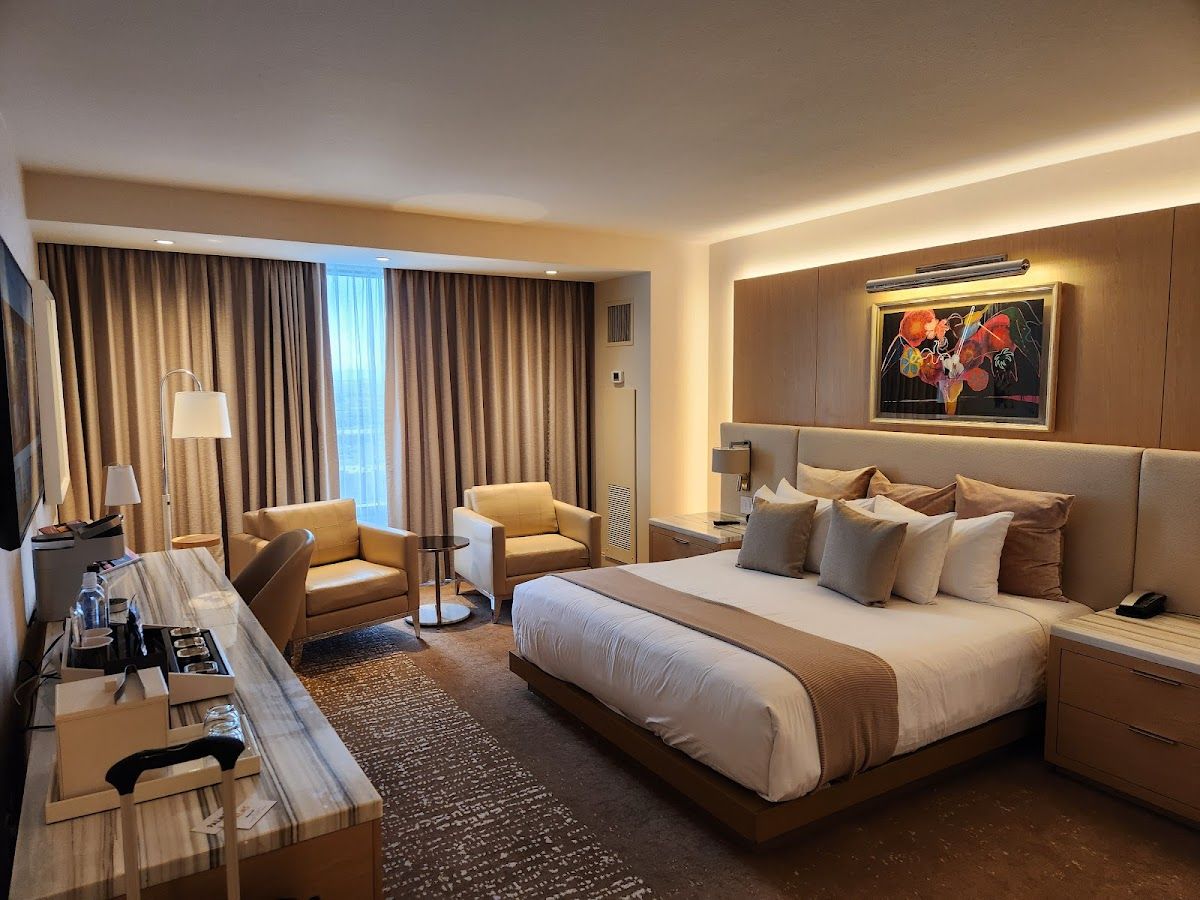 Palms Casino Resort photo 2