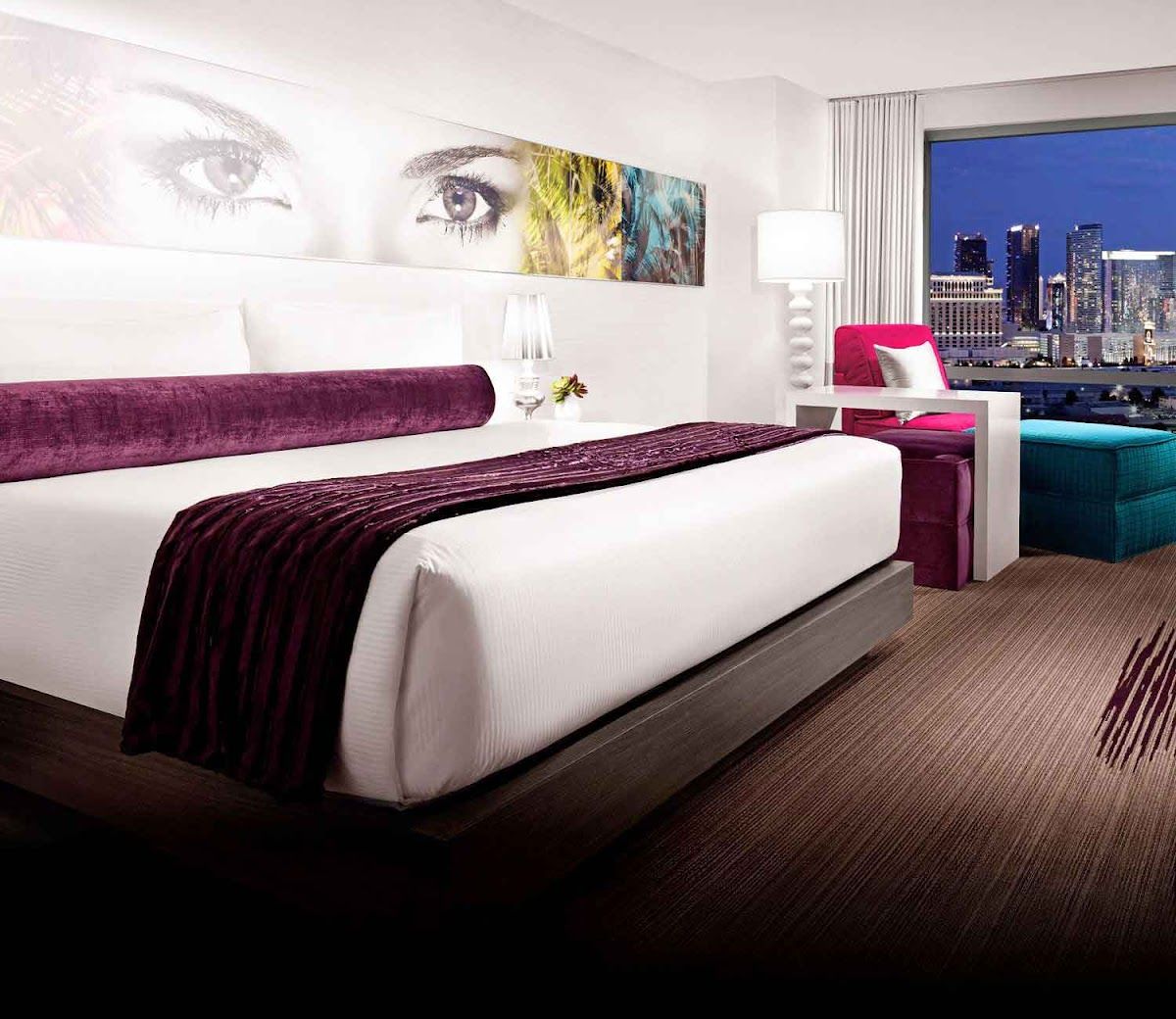 Palms Casino Resort photo 3