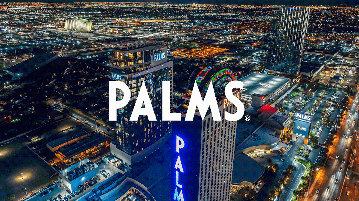 Palms Casino Resort photo 4