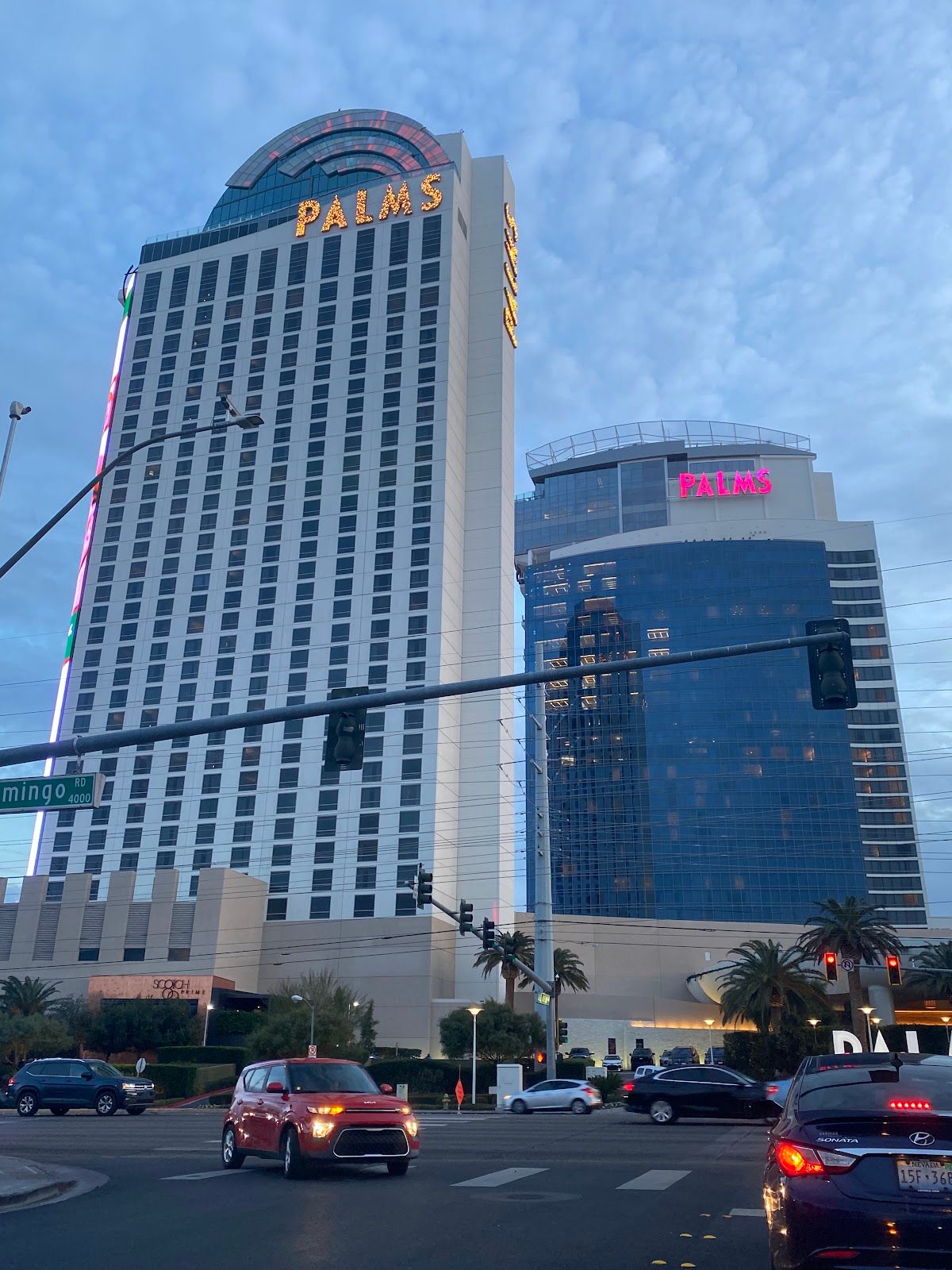 Palms Casino Resort photo 5