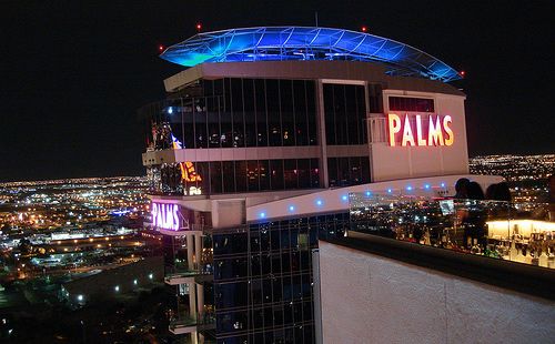Palms Casino Resort photo 6