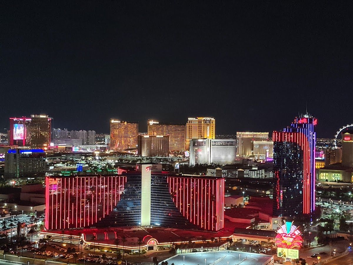 Palms Casino Resort photo 7