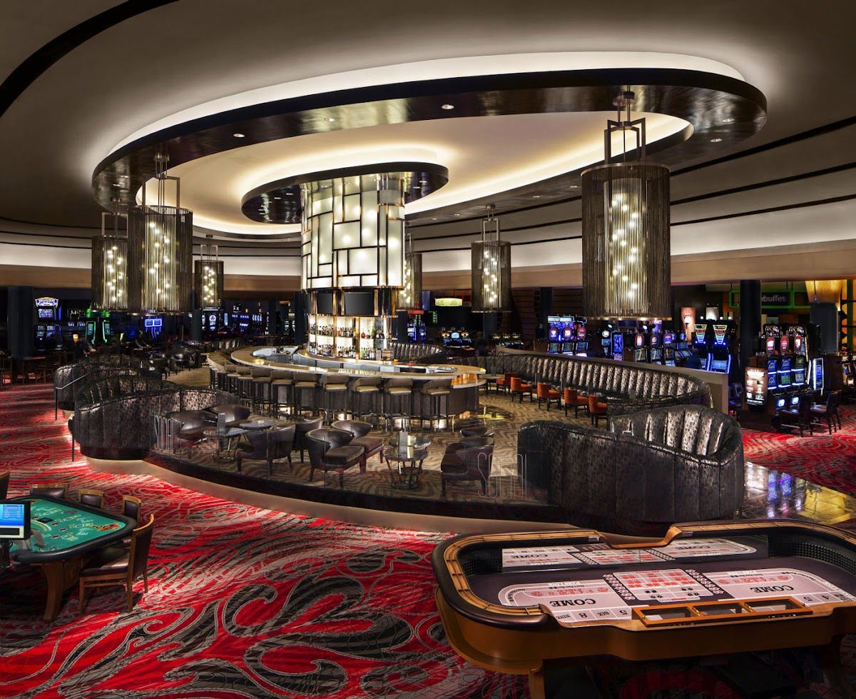 Palms Casino Resort photo 8