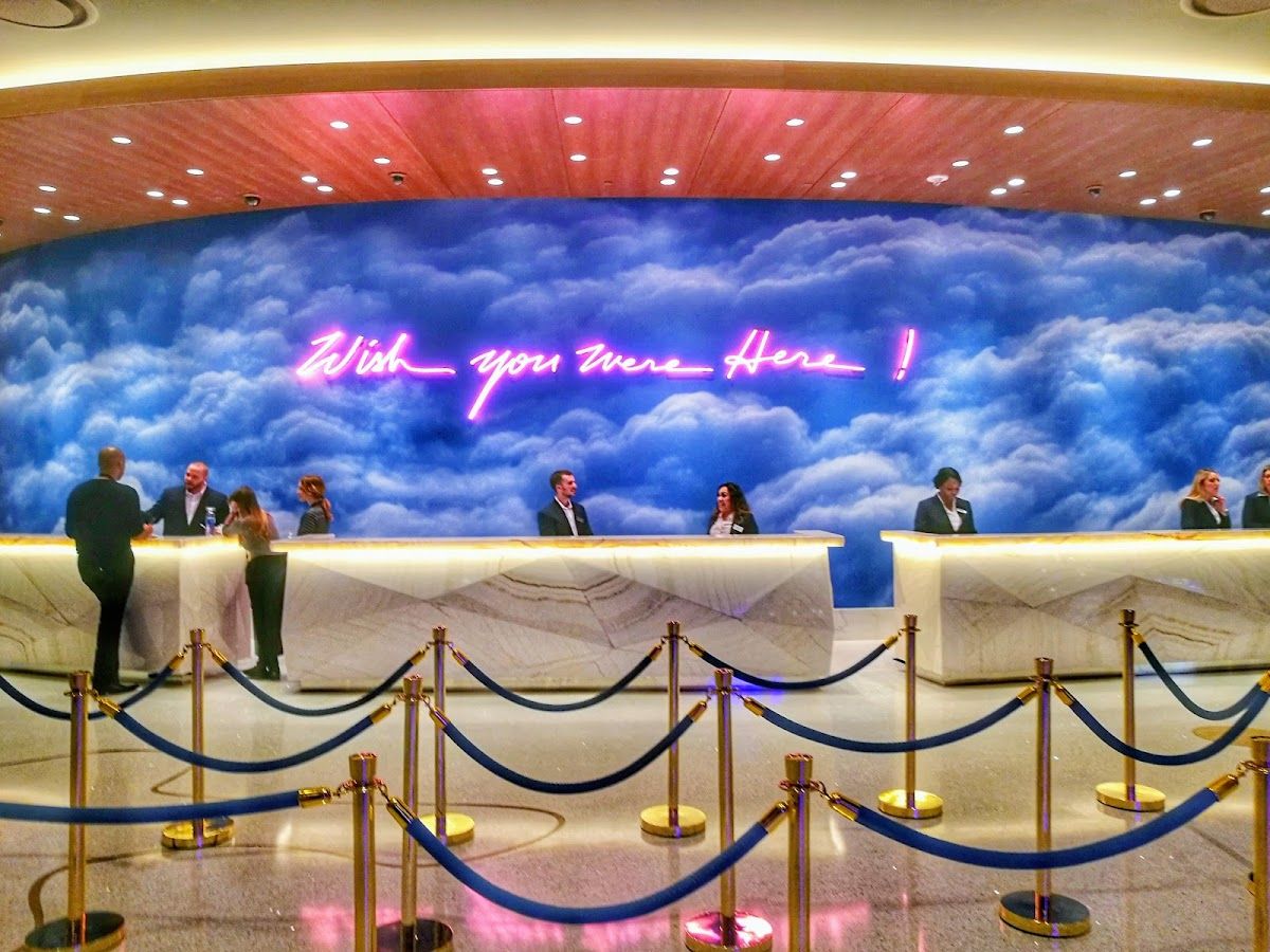 Palms Casino Resort photo 9