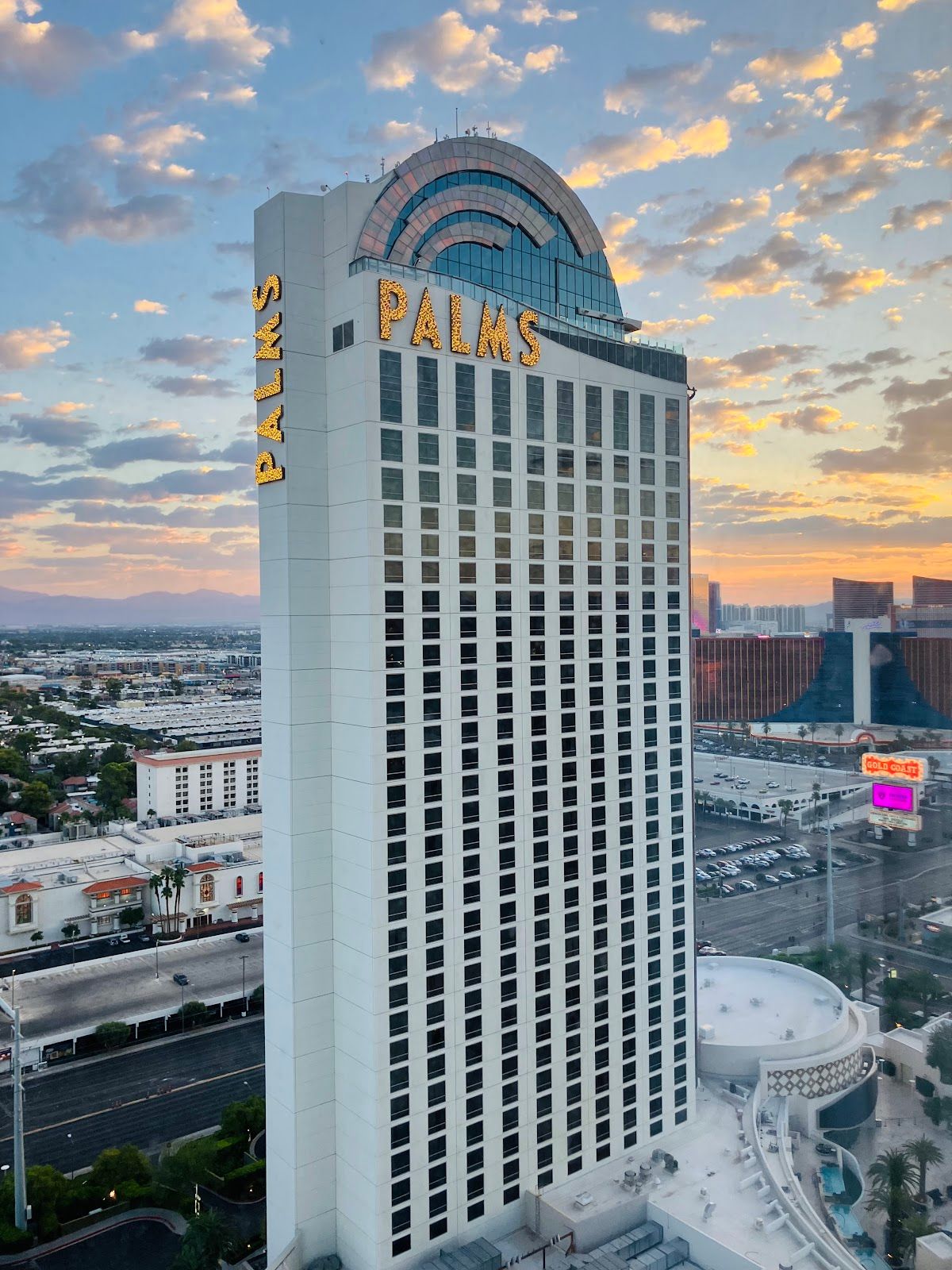 Palms Casino Resort photo 10