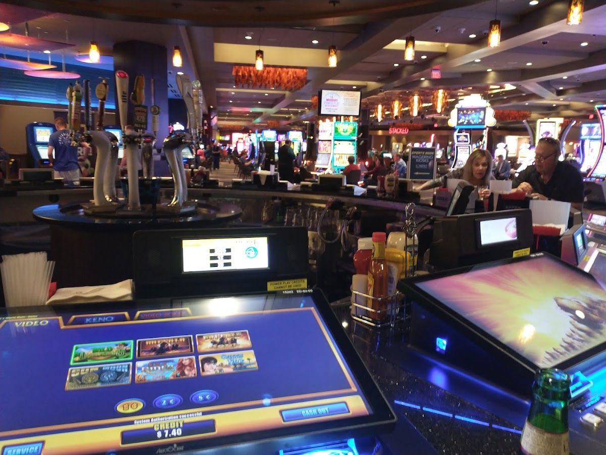 Coastline Slots Parlor photo 6