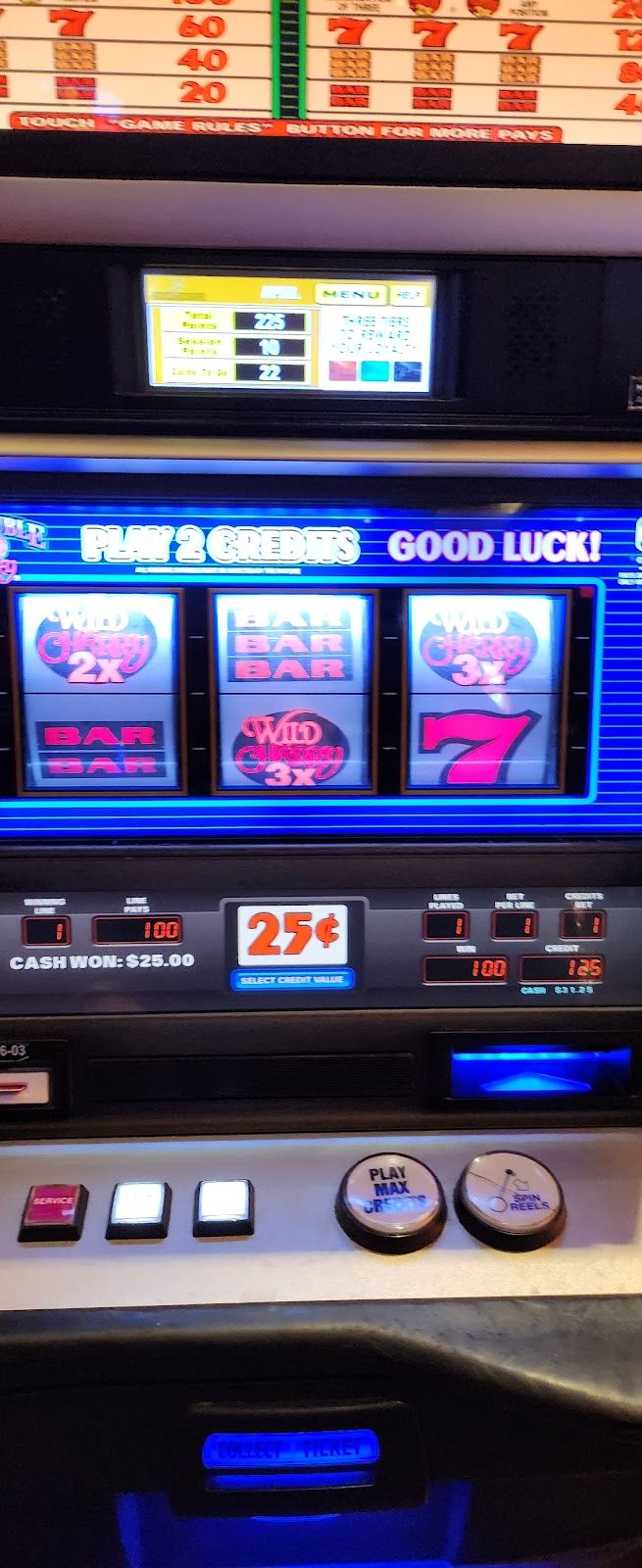 Coastline Slots Parlor photo 9